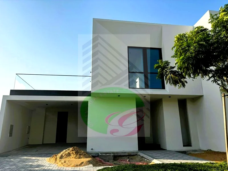 Nature meets Elegance | Corner Unit | Near Golf Course63879843094915114