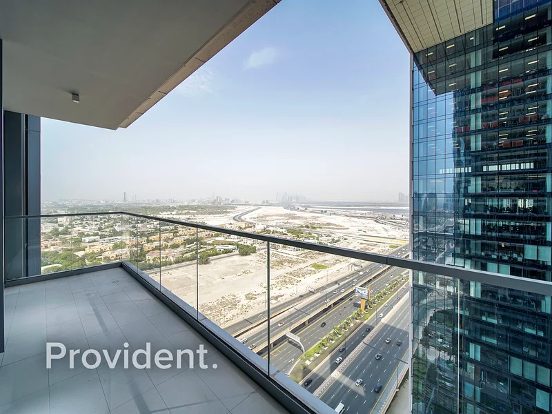 Corner Unit | Creek Views | Dubai Mall Access63773052658433110