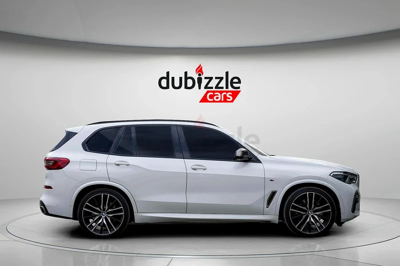 2416 درهم/شهريًا | بي إم دبليو X5 M50i 2020 | مواصفات دول مجلس التعاون الخليجي | المرجع 35671563612446201346113
