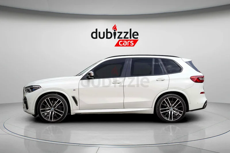 2416 درهم/شهريًا | بي إم دبليو X5 M50i 2020 | مواصفات دول مجلس التعاون الخليجي | المرجع 35671563612446201346114