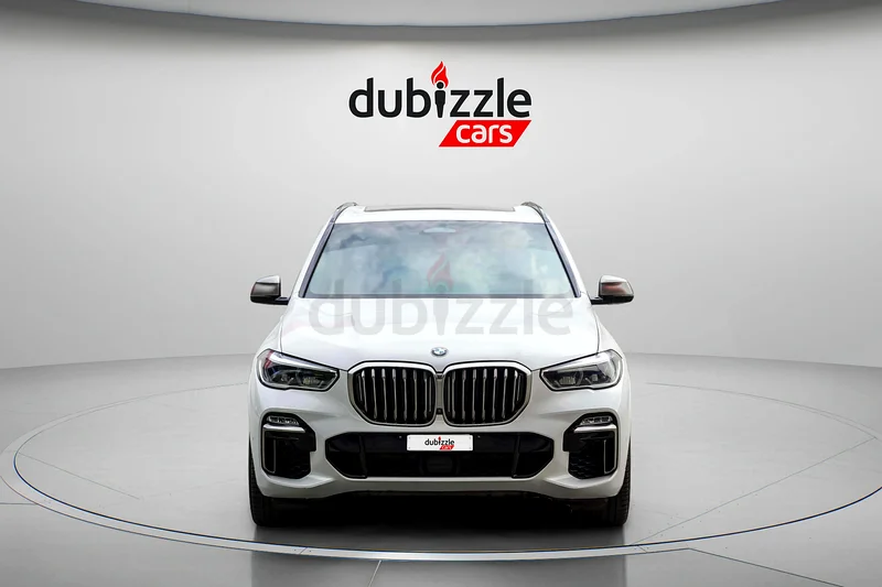 2416 درهم/شهريًا | بي إم دبليو X5 M50i 2020 | مواصفات دول مجلس التعاون الخليجي | المرجع 35671563612446201346111