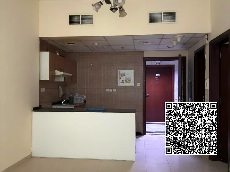 شقة بغرفة نوم واحدة متاحة للإيجار في سيتي تاور عجمان63723760638977113
