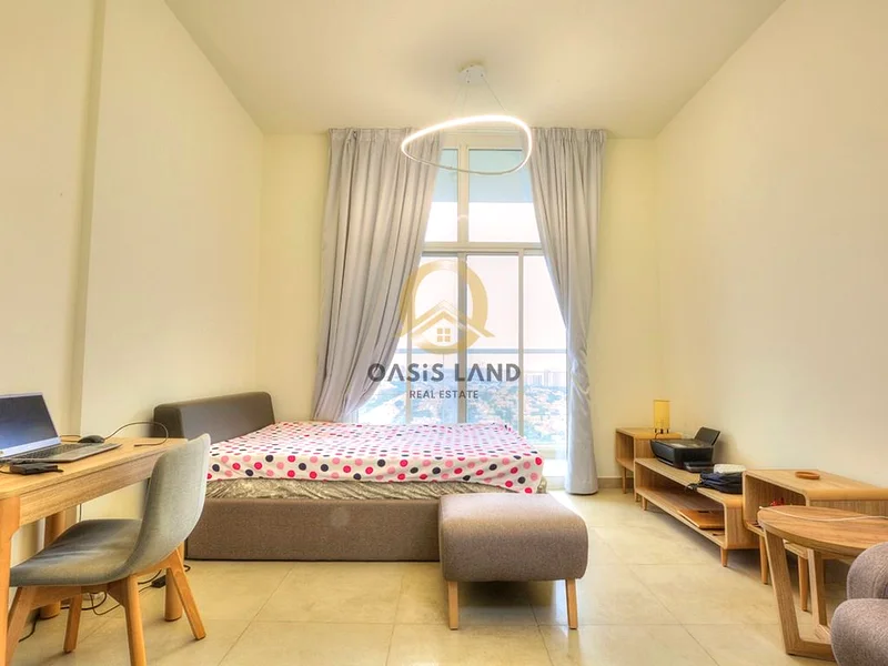 شقة مفروشة أنيقة | مرافق حمام سباحة وصالة رياضية64160636185219110