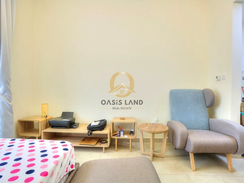 شقة مفروشة أنيقة | مرافق حمام سباحة وصالة رياضية64160636185219113