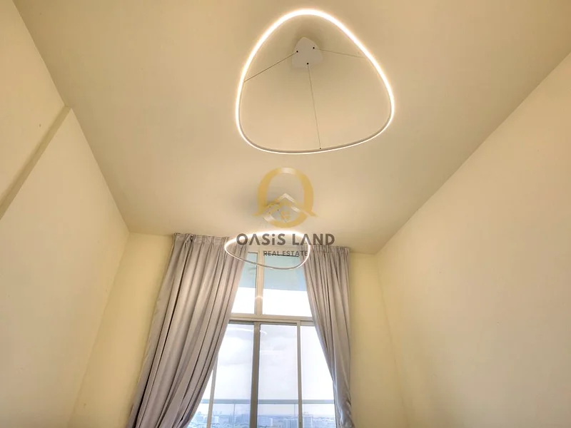 شقة مفروشة أنيقة | مرافق حمام سباحة وصالة رياضية64160636185219114