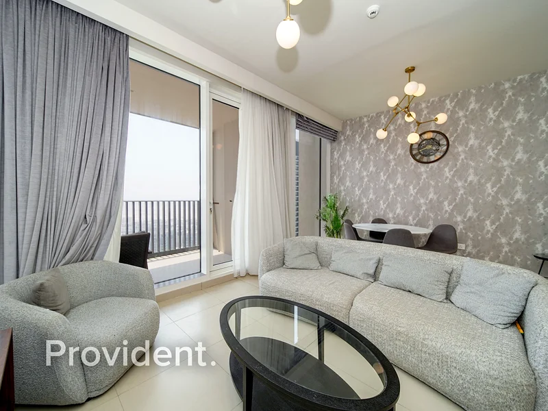 طابق عالي | مفروش بالكامل | عائد استثماري مرتفع64027240366211114