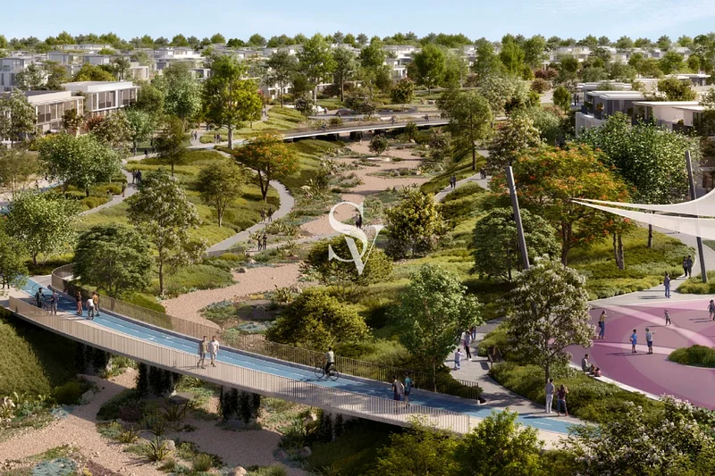 Park Facing | Near Amenities | New Layout | At OP63945335177985114