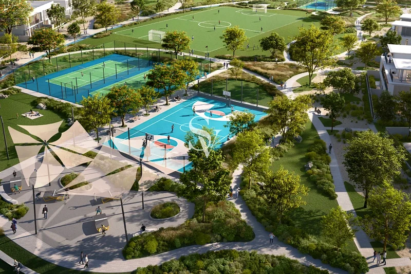 Park Facing | Near Amenities | New Layout | At OP63945335177985113