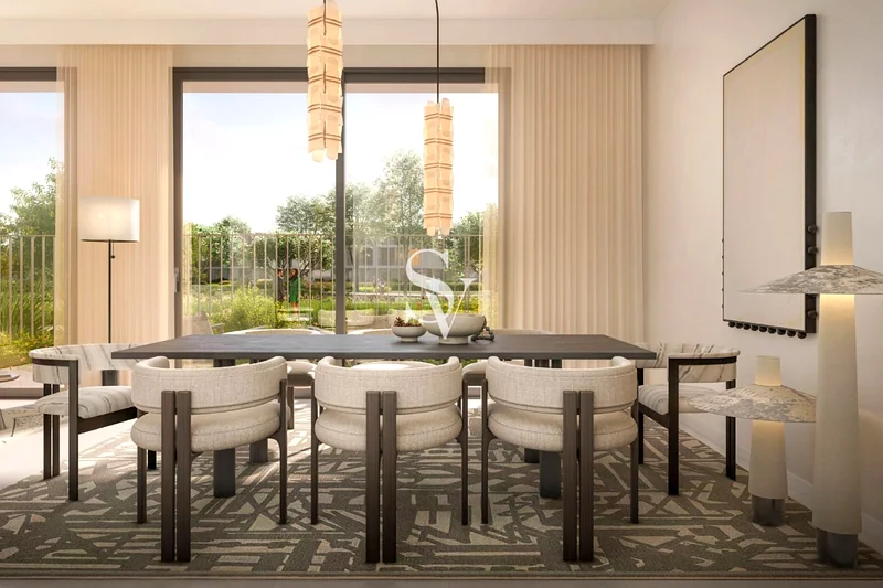 Park Facing | Near Amenities | New Layout | At OP63945335177985112