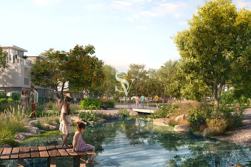 Park Facing | Near Amenities | New Layout | At OP63945335177985111