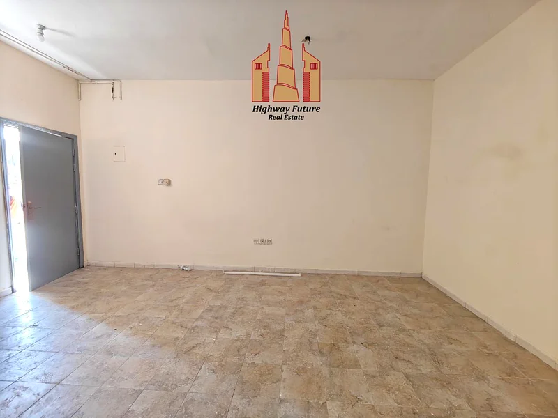 سكن الموظفين // جاهز للانتقال إلى المنطقة الصناعية في الشارقة63622899756035114