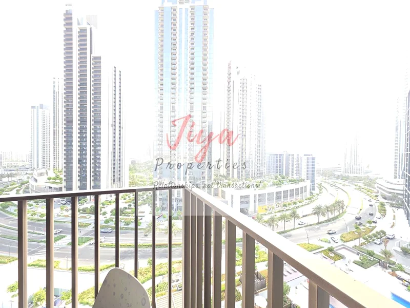 مؤثث حديثًا | سكن فاخر على الماء | 1 غرفة نوم63761631248642111