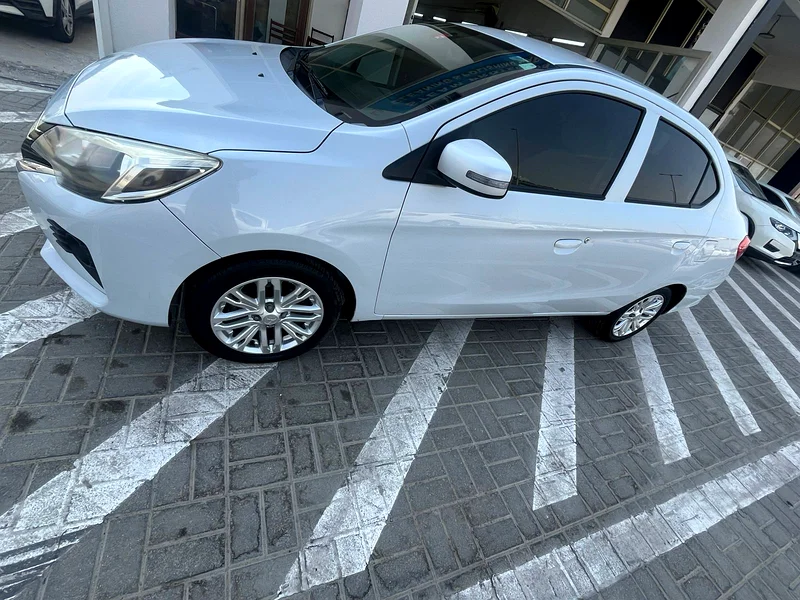 Mitsubshi Attrage 2021/SV63612068666243110