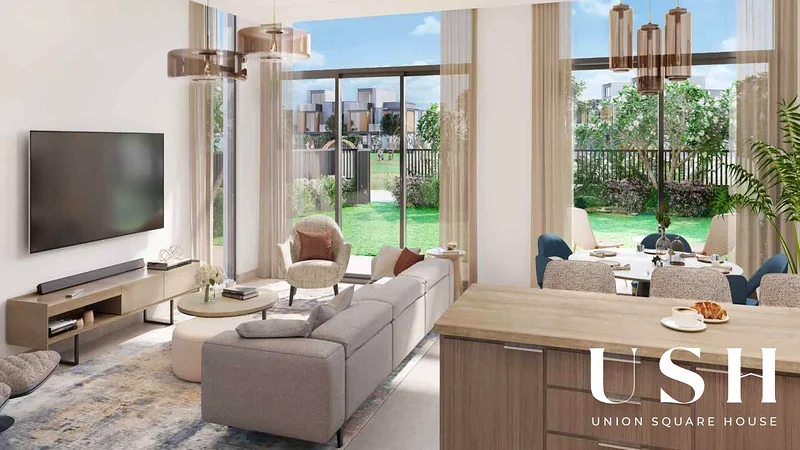 4BR + Maid's Townhouse | Prime Unit | Huge Plot63926505114883112