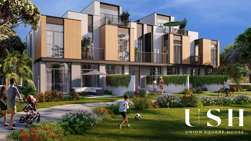 4BR + Maid's Townhouse | Prime Unit | Huge Plot63926505114883110