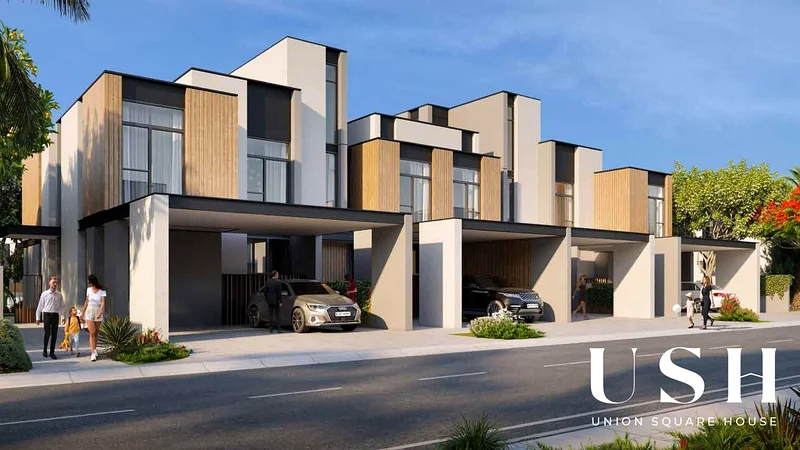 4BR + Maid's Townhouse | Prime Unit | Huge Plot63926505114883114