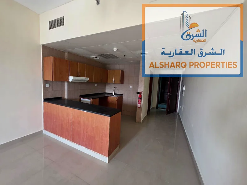 📢 One of the Best Studio Apartments for Annual Rent – AED 23,000 Only! 📍 Al Nuaimiya Tower C – Ajman  🔹 Price: AED 23,000/year, payable in 4 cheque63724041975426114