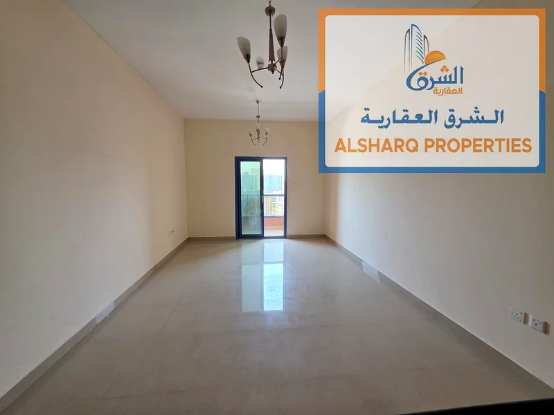 📢 One of the Best Studio Apartments for Annual Rent – AED 23,000 Only! 📍 Al Nuaimiya Tower C – Ajman  🔹 Price: AED 23,000/year, payable in 4 cheque63724041975426112