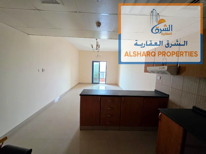 📢 One of the Best Studio Apartments for Annual Rent – AED 23,000 Only! 📍 Al Nuaimiya Tower C – Ajman  🔹 Price: AED 23,000/year, payable in 4 cheque63724041975426113