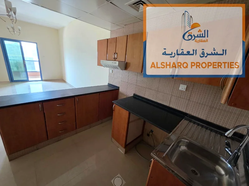 📢 One of the Best Studio Apartments for Annual Rent – AED 23,000 Only! 📍 Al Nuaimiya Tower C – Ajman  🔹 Price: AED 23,000/year, payable in 4 cheque63724041975426110