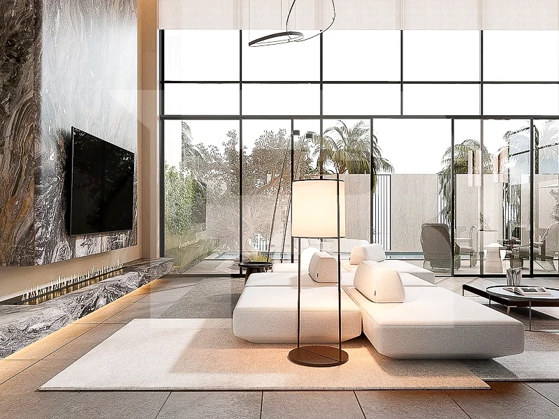 Fully Furnished | Luxurious Villa | Q2 202764006664728963113