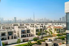 One Bedroom Apartment With Balcony- Burj Khalifa View