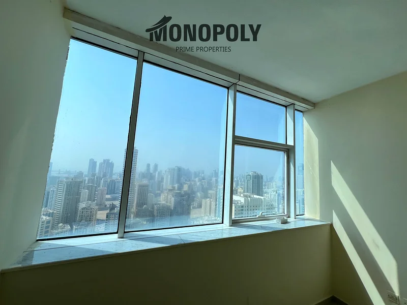 Direct Dubai Exit | Family Apartments in Al Nahda Sharjah | 6 Cheques63612102914177113