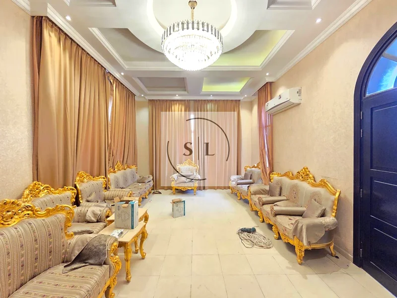 فيلا مفروشة بالكامل مكونة من 5 غرف نوم63725654183682113