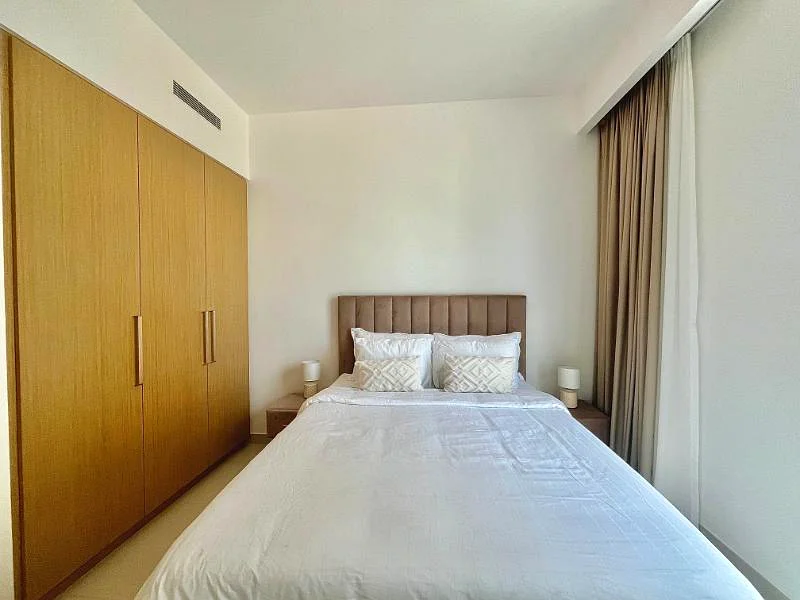 Fully Furnished | Sea View | Ready on October63760219863681113