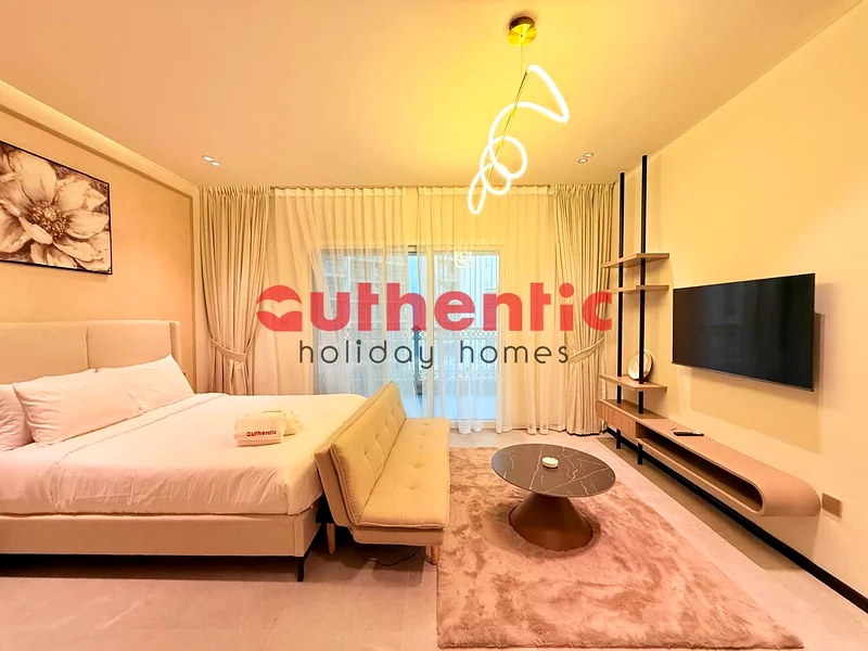 Brand New | Near Dubai Miracle & Butterfly Garden | High Floor63830030776579113