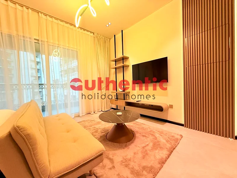 Brand New | Near Dubai Miracle & Butterfly Garden | High Floor63830030776579111