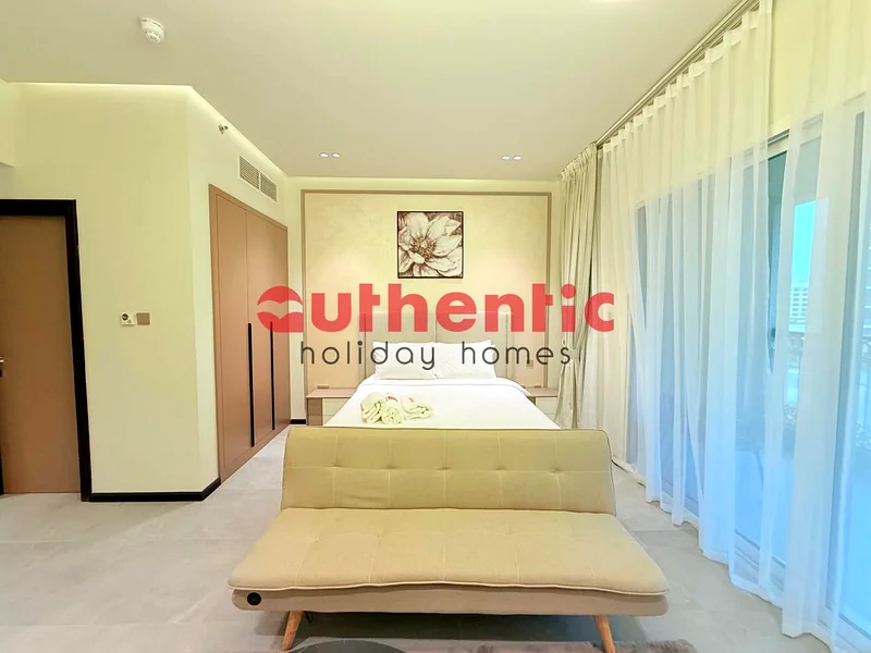 Brand New | Near Dubai Miracle & Butterfly Garden | High Floor63830030776579114