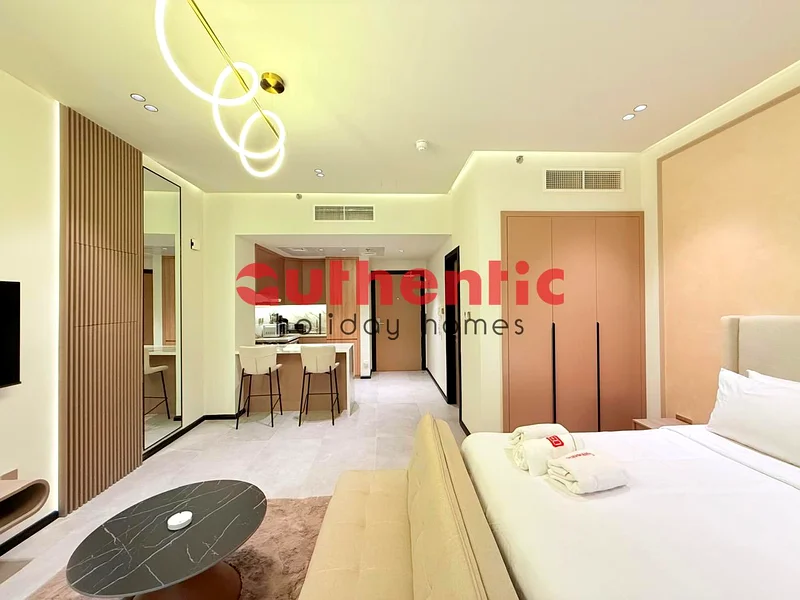 Brand New | Near Dubai Miracle & Butterfly Garden | High Floor63830030776579112