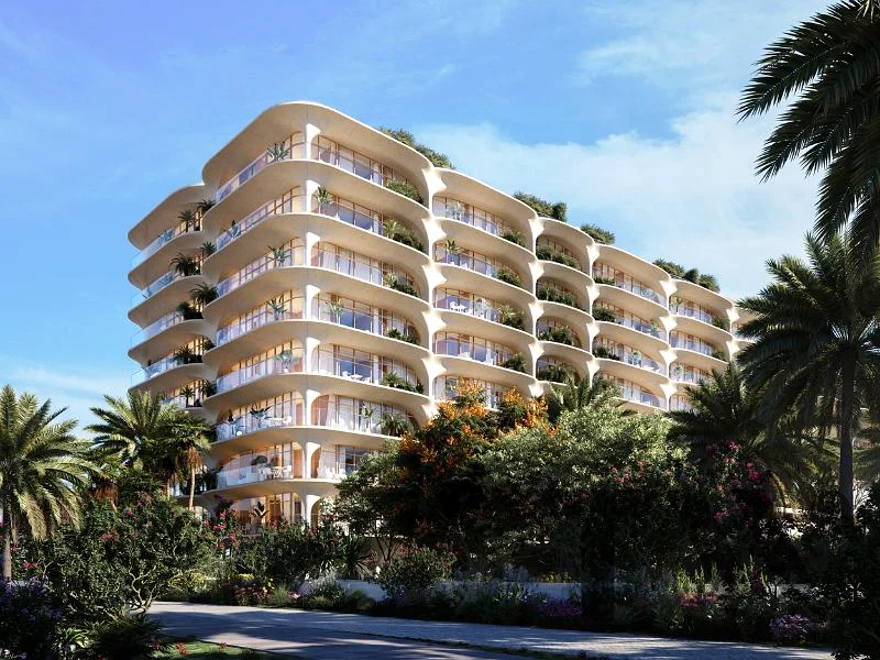 2BR | Bespoke Design | Opulent Residence64008021456641112