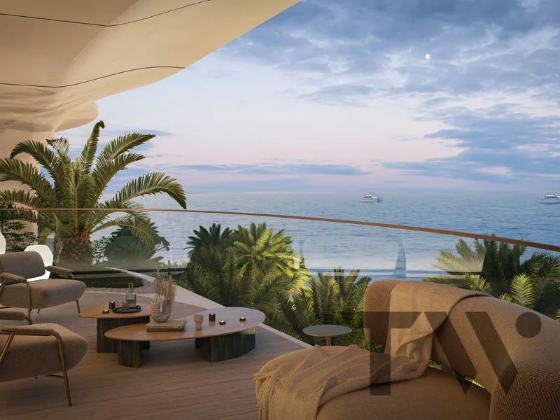 2BR | Bespoke Design | Opulent Residence64008021456641113