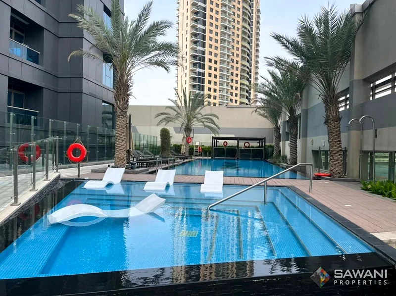 استوديو مفروش بالكامل | فاخر | إطلالة على القناة المائية64169080573570112