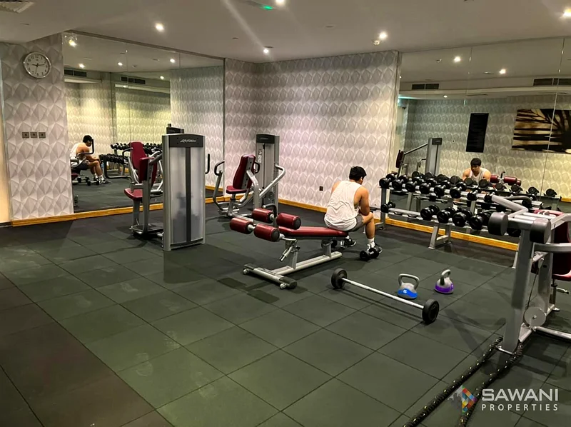 استوديو مفروش بالكامل | فاخر | إطلالة على القناة المائية64169080573570111