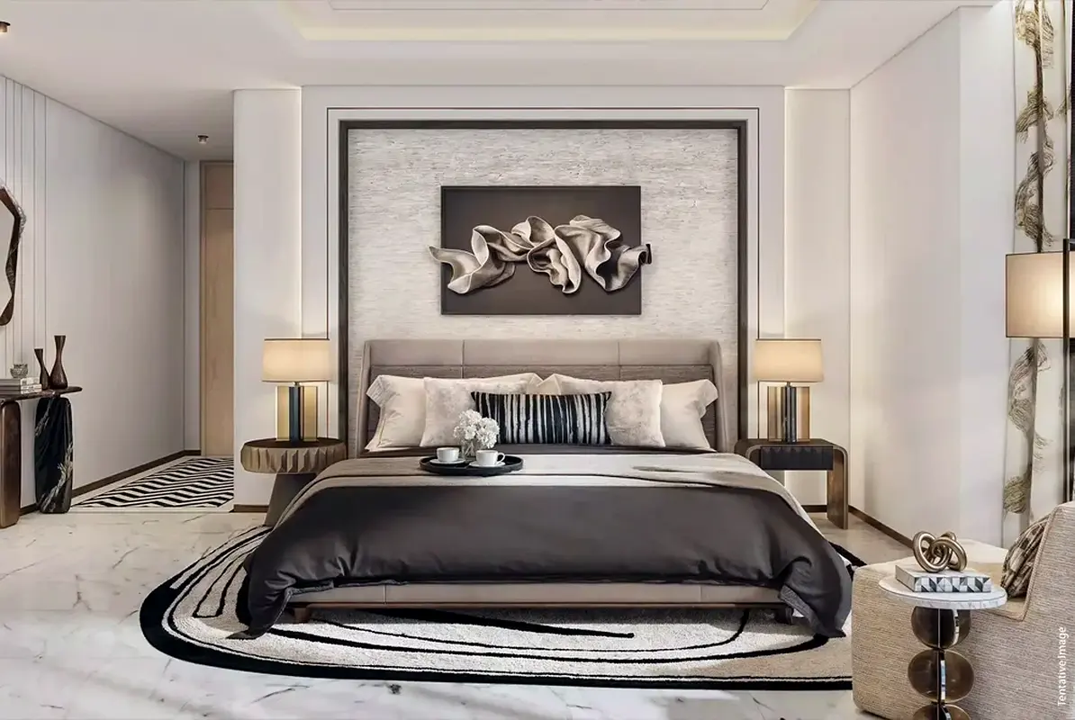 Binghatti Skyblade by Binghatti Developers - View 2