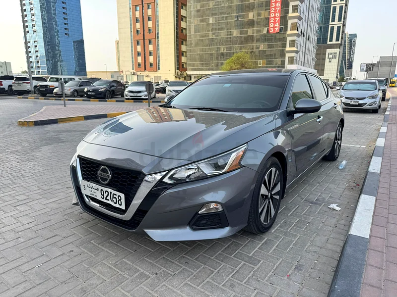 نيسان ألتيما 2019 نظيفة للبيع63613131220354111