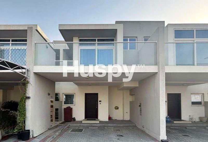 Single Row | Vacant | Fully Furnished63741341797123110