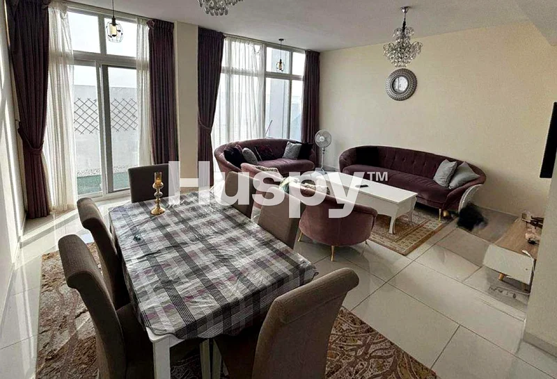 Single Row | Vacant | Fully Furnished63741341797123112