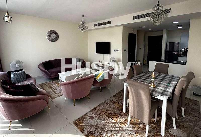 Single Row | Vacant | Fully Furnished63741341797123111