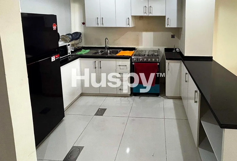 Single Row | Vacant | Fully Furnished63741341797123113