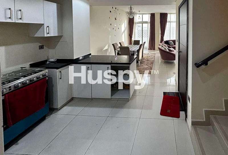 Single Row | Vacant | Fully Furnished63741341797123114