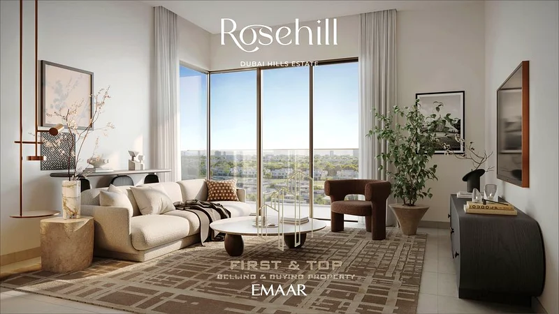 10 % DOWN PAYMENT / GOLF COURSE / HIGH ROI  / AMAZING LAYOUT64046660756737112