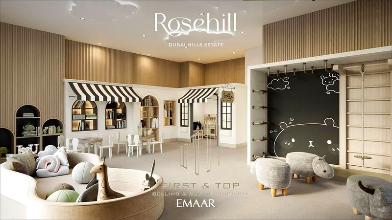 10 % DOWN PAYMENT / GOLF COURSE / HIGH ROI  / AMAZING LAYOUT64046660756737113