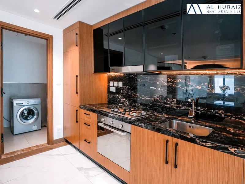Luxury 2BR | Canal, Skyline & Burj Khalifa Views63997755202434114