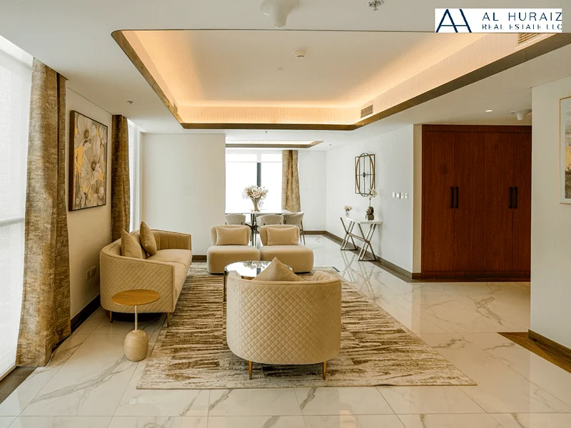 Luxury 2BR | Canal, Skyline & Burj Khalifa Views63997755202434111