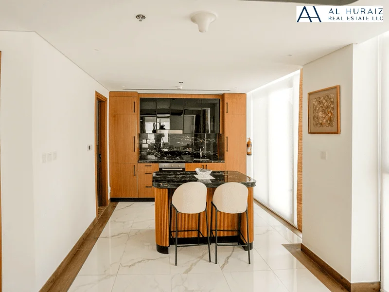 Luxury 2BR | Canal, Skyline & Burj Khalifa Views63997755202434113