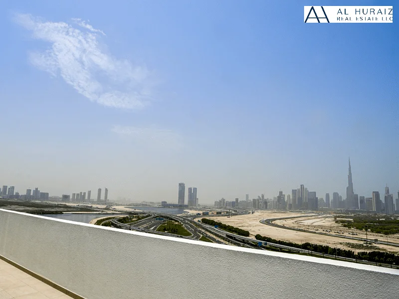 Luxury 2BR | Canal, Skyline & Burj Khalifa Views63997755202434110